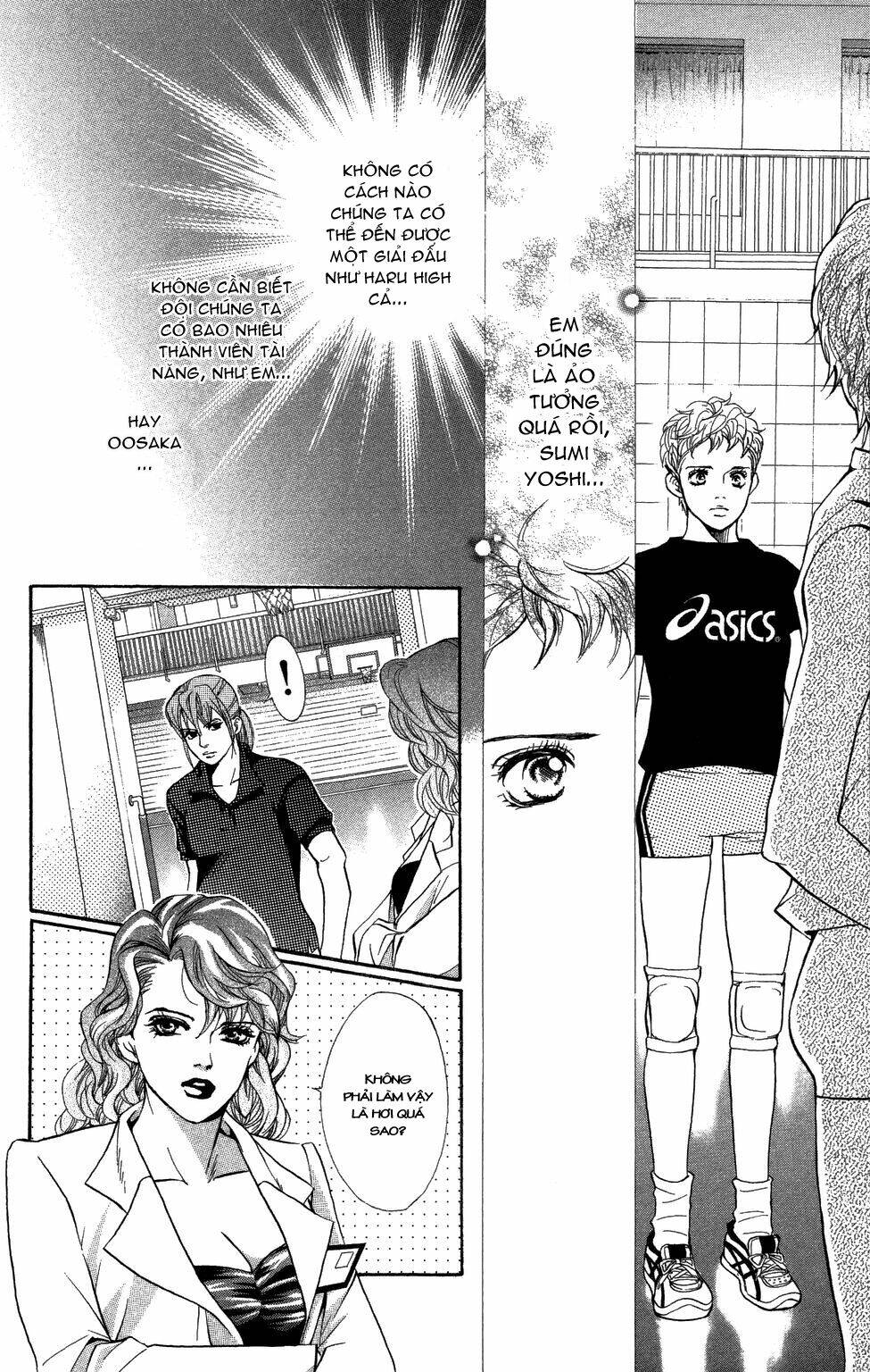 xứng danh anh hùng chapter 24 8