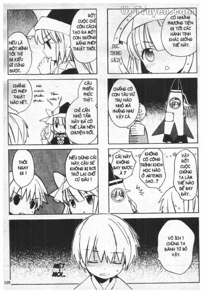 hoshi no witch chapter 2 159