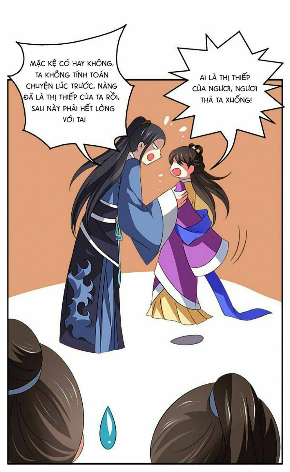 thịnh thế an nhiên chapter 5 53