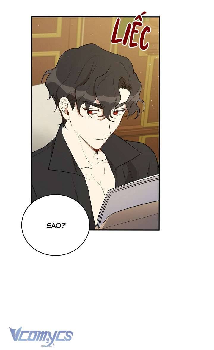 phương pháp trở thành con gái của người hùng bóng đêm chapter 10 62