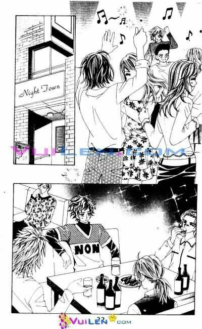 thiên thần tái thế chapter 5 22