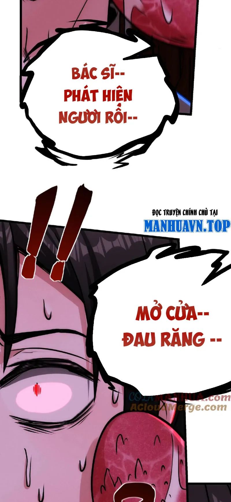 quỷ dị dược tề sư: bệnh nhân của ta đều là kinh khủng chapter 30 10