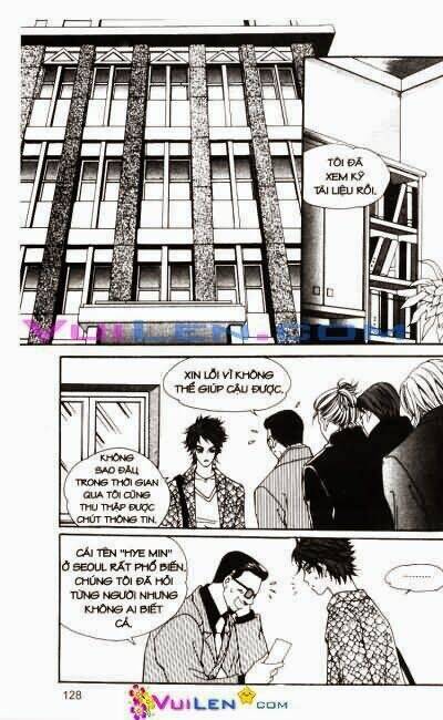 tên nô lệ đáng yêu chapter 3 128