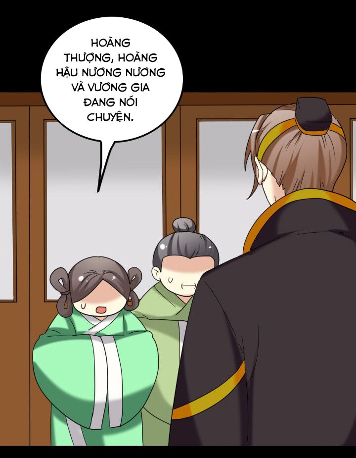 lưỡng bất nghi (full) chapter 154 22