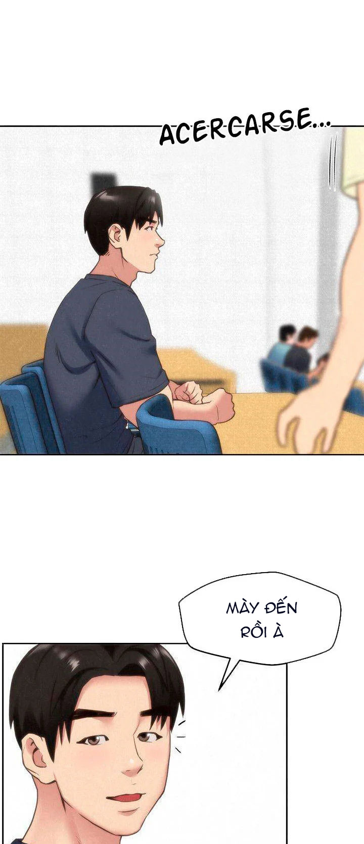 cô gái bé nhỏ của tôi chapter 29.2 1