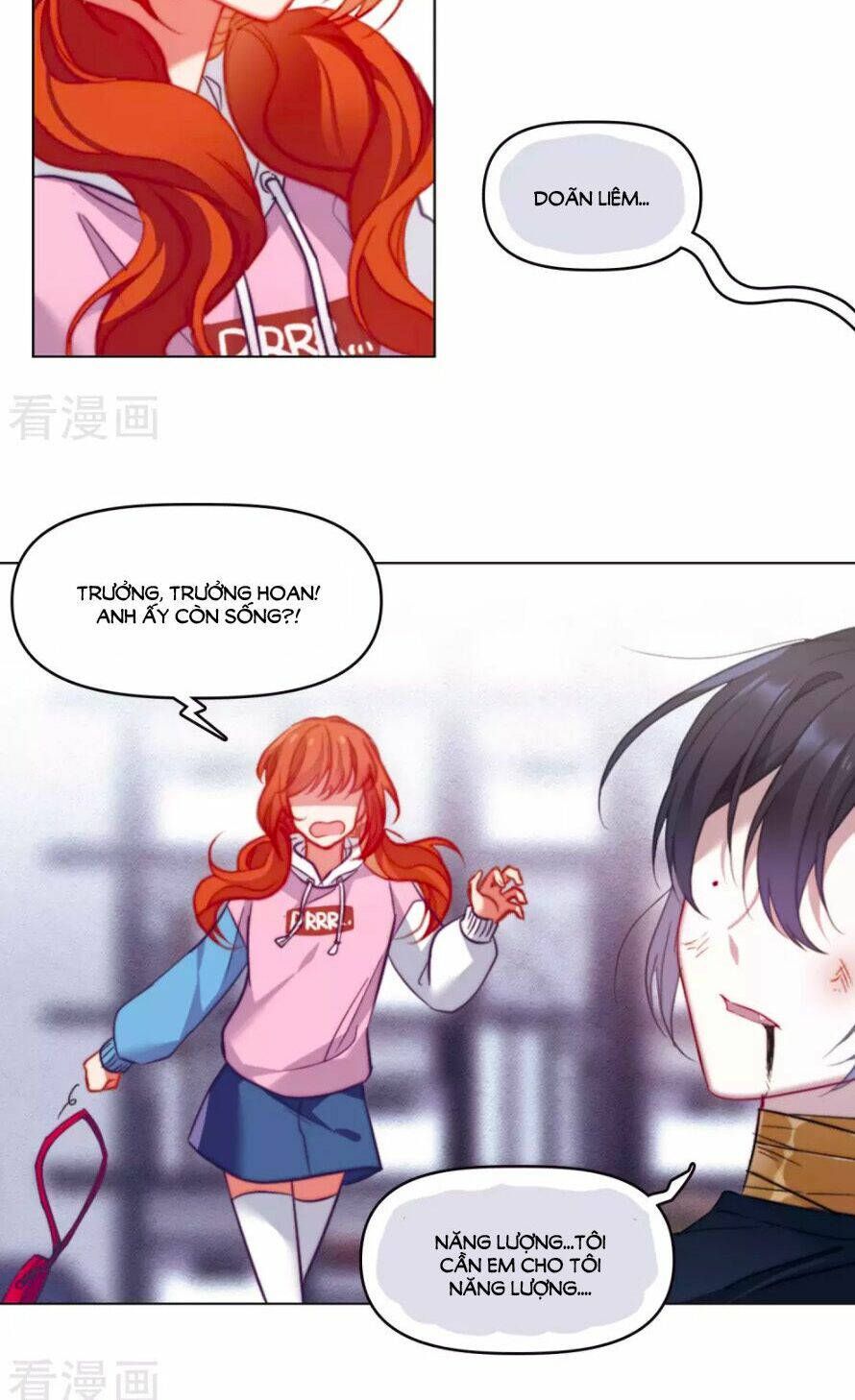 địa ngục cáo bạch thi chapter 84 5