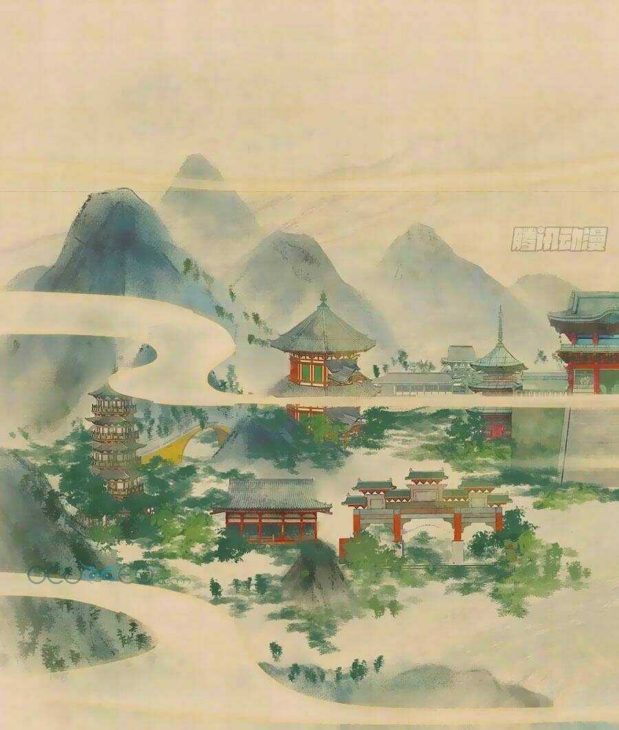 giấc mộng nam triều chapter 0 7