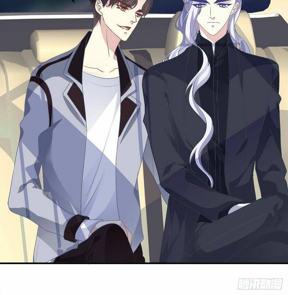 toàn bộ nắm trong tay chapter 11 30