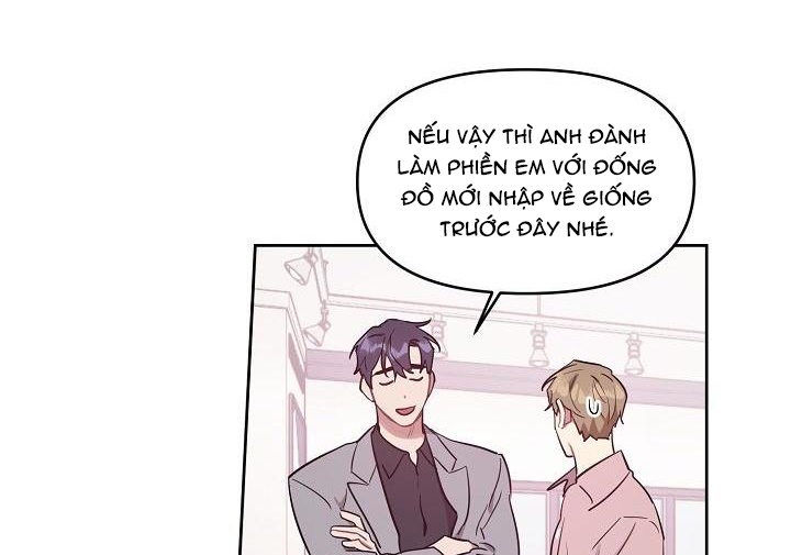 vị khách khả nghi và nhóc làm thêm chapter 24 75