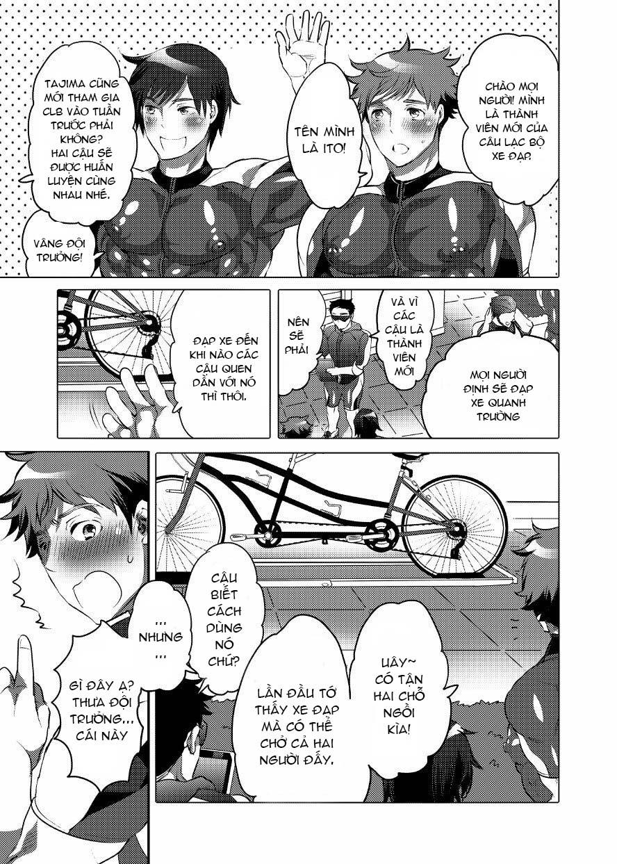 tổng hợp truyện by honey qp chapter 4 1