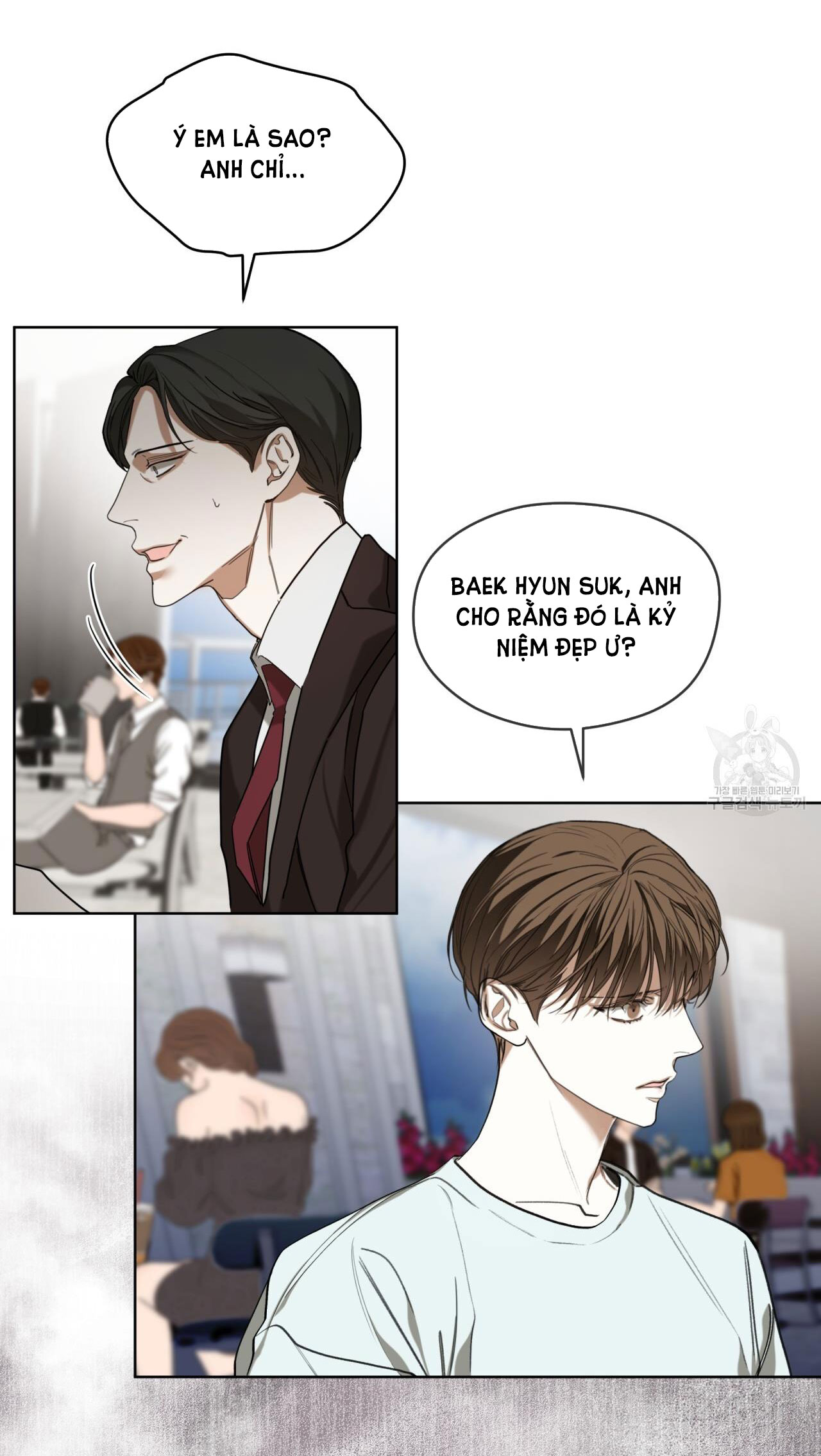 [18+] PHẠM LUẬT chapter 47.2