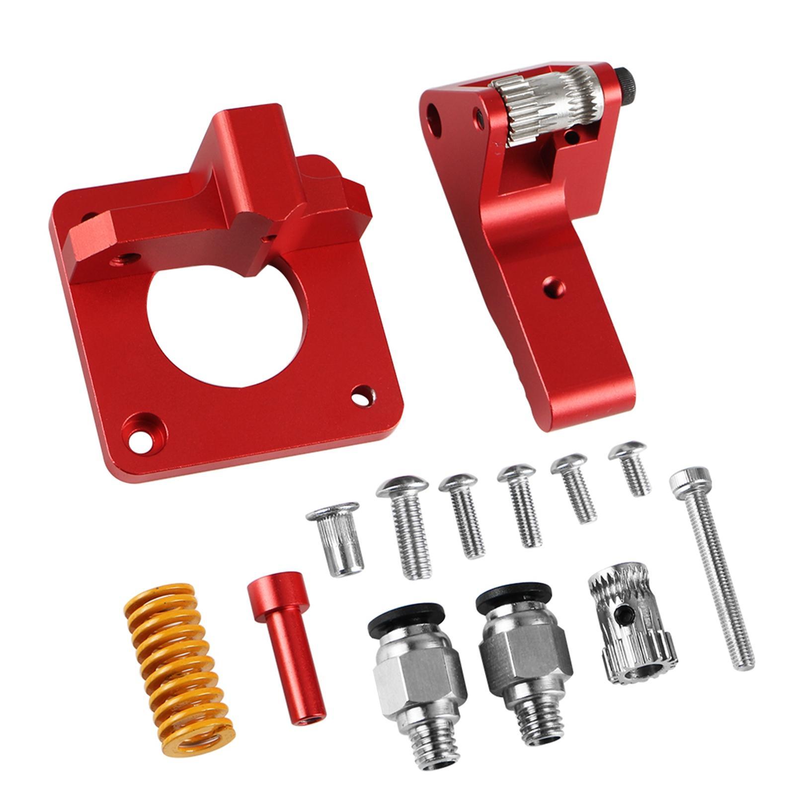 Extruder Upgrade   3D   for CR10S Ender-3