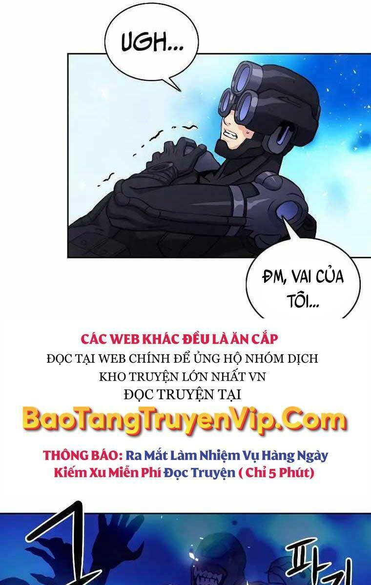 druid tại ga seoul - người hóa thú chapter 84 97