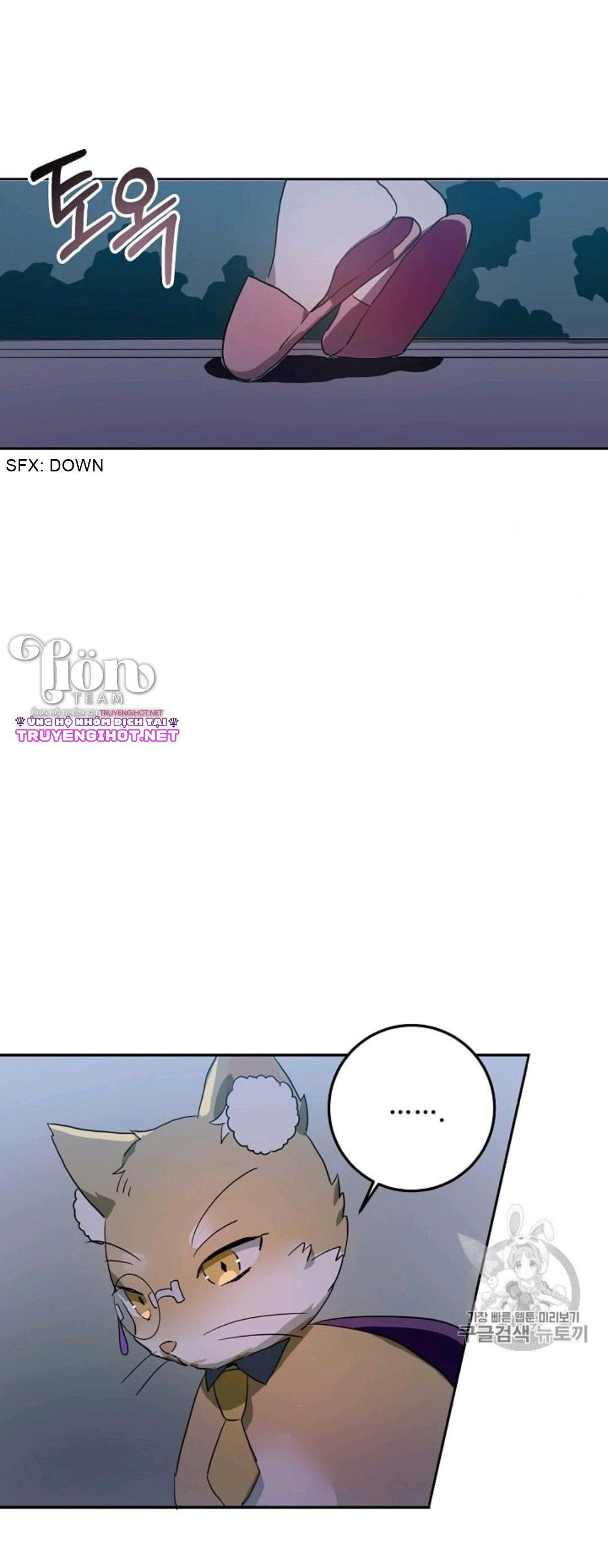 câu chuyện về đứa con lai chapter 8.2 15