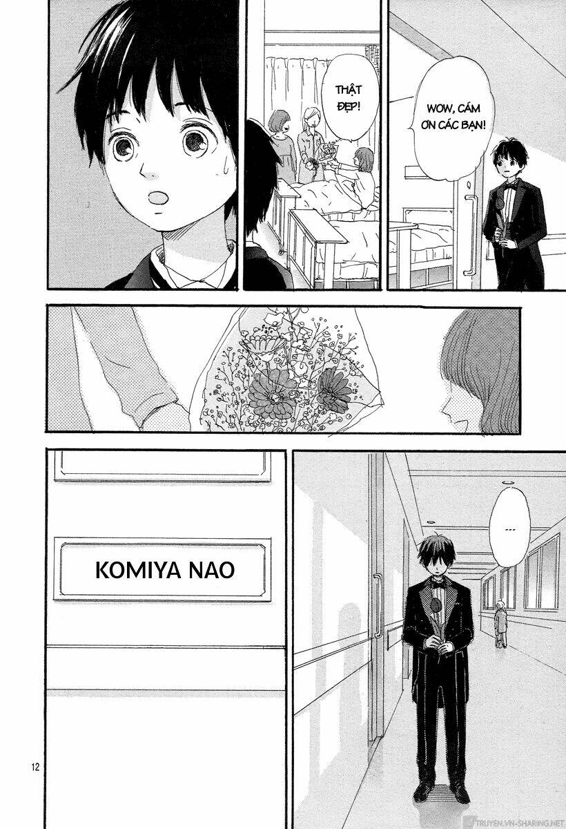 makka na tulip wo kimi ni chapter 1 14
