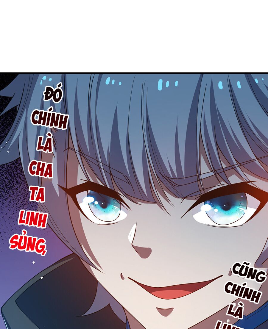 hệ thống mô phỏng linh sủng chapter 22 77