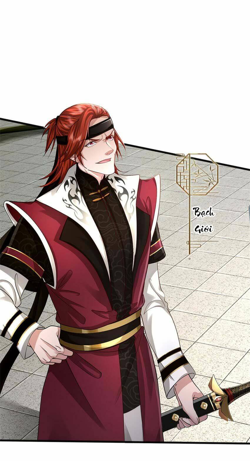 ta có thể nuốt chửng mọi thứ chapter 5 39