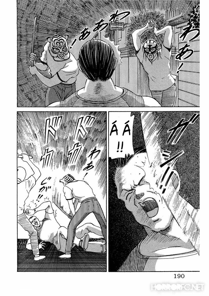 dangerous female teacher chapter 10 12