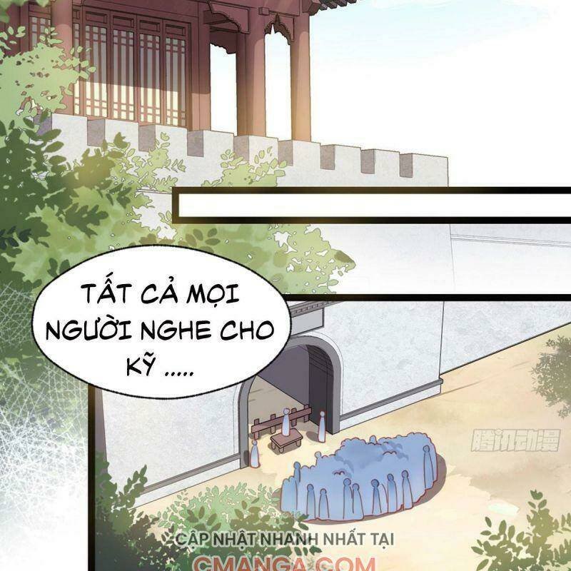 đứng yên ! phụng chỉ đánh cướp đây chapter 25 15