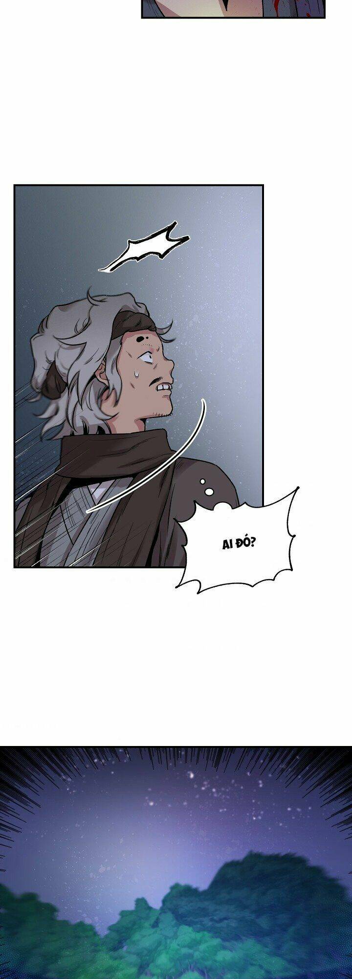 tôi trở thành nhân vật phản diện giỏi nhất trong giới võ thuật chapter 20 36