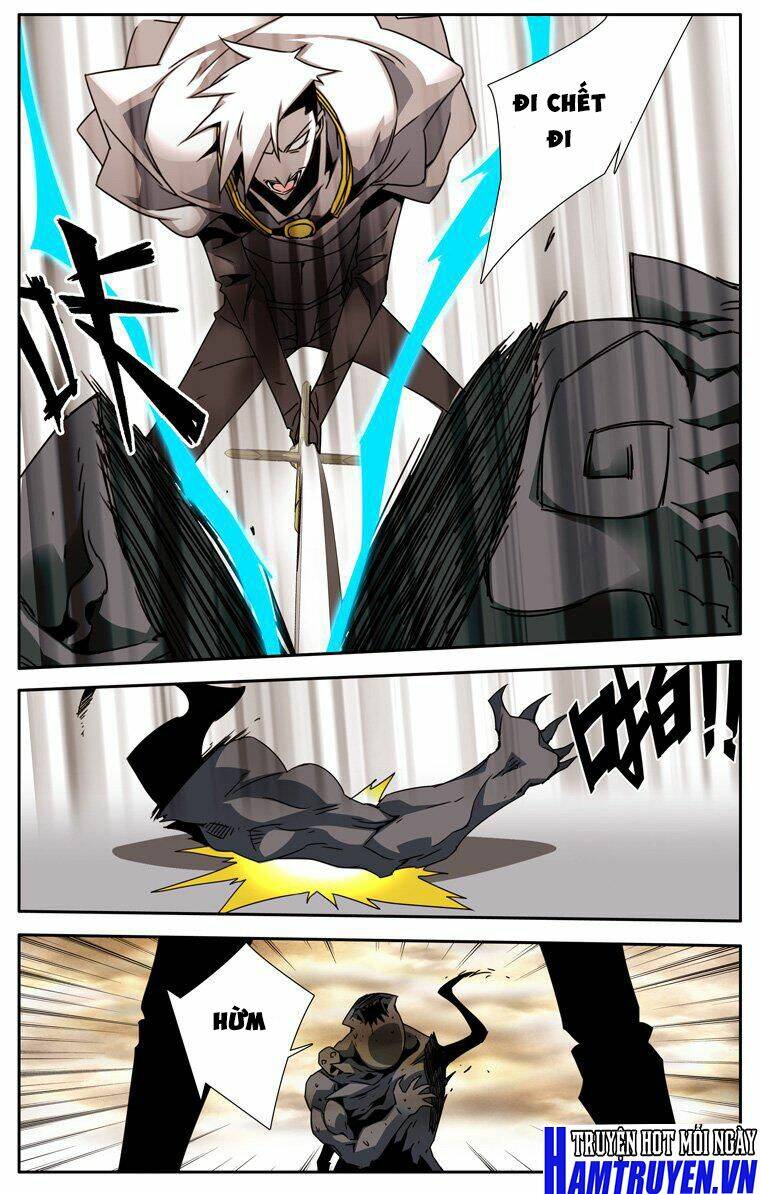 nghịch quỷ ds chapter 32 10