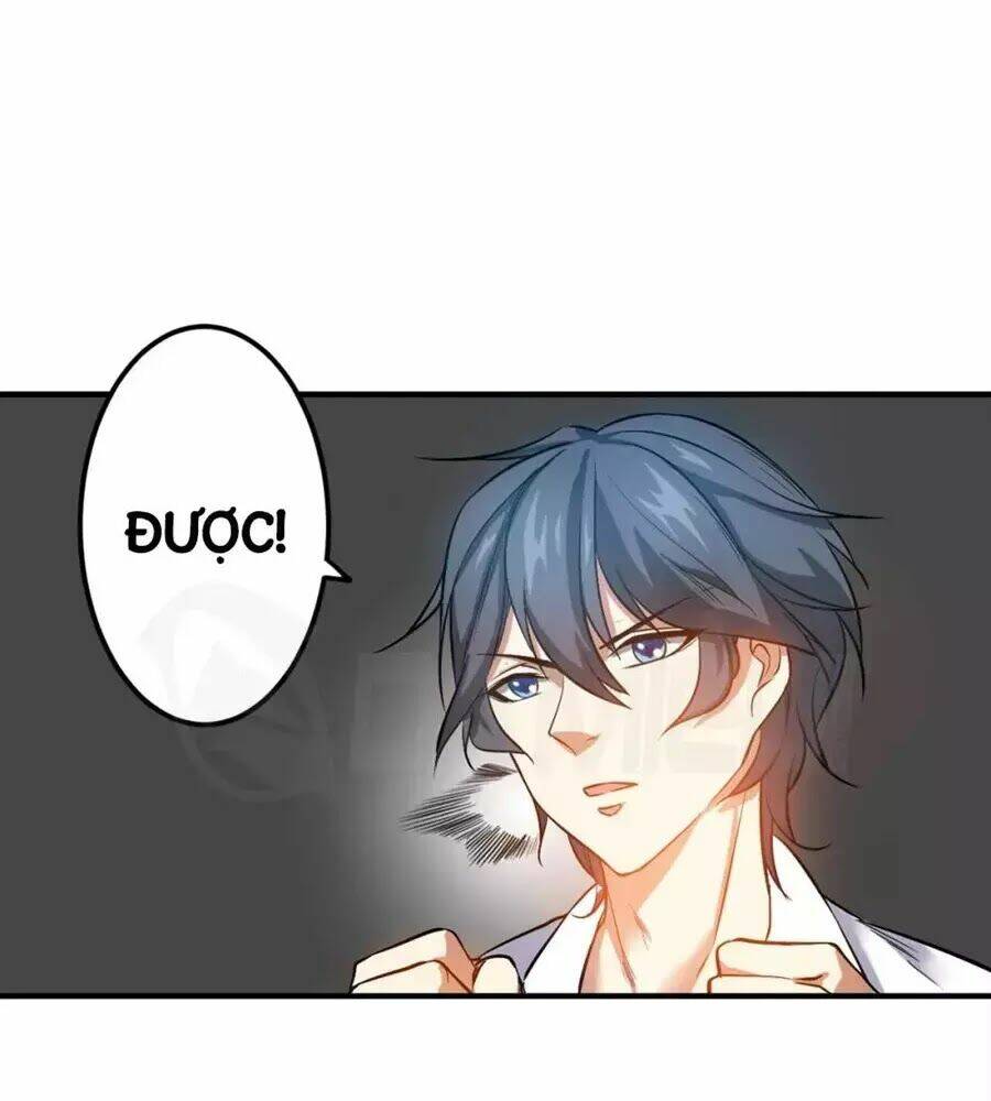 tuyệt phẩm cao thủ của ngự tỷ chapter 3 59