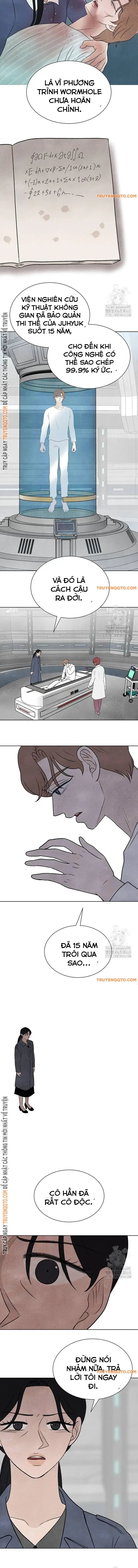 đôi mắt của vì sao chapter 6 9