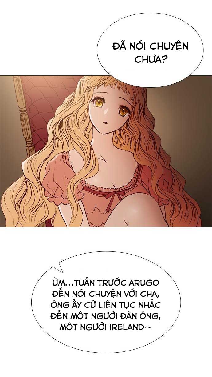 tôi chính là nhà sưu tập chim chapter 13 31