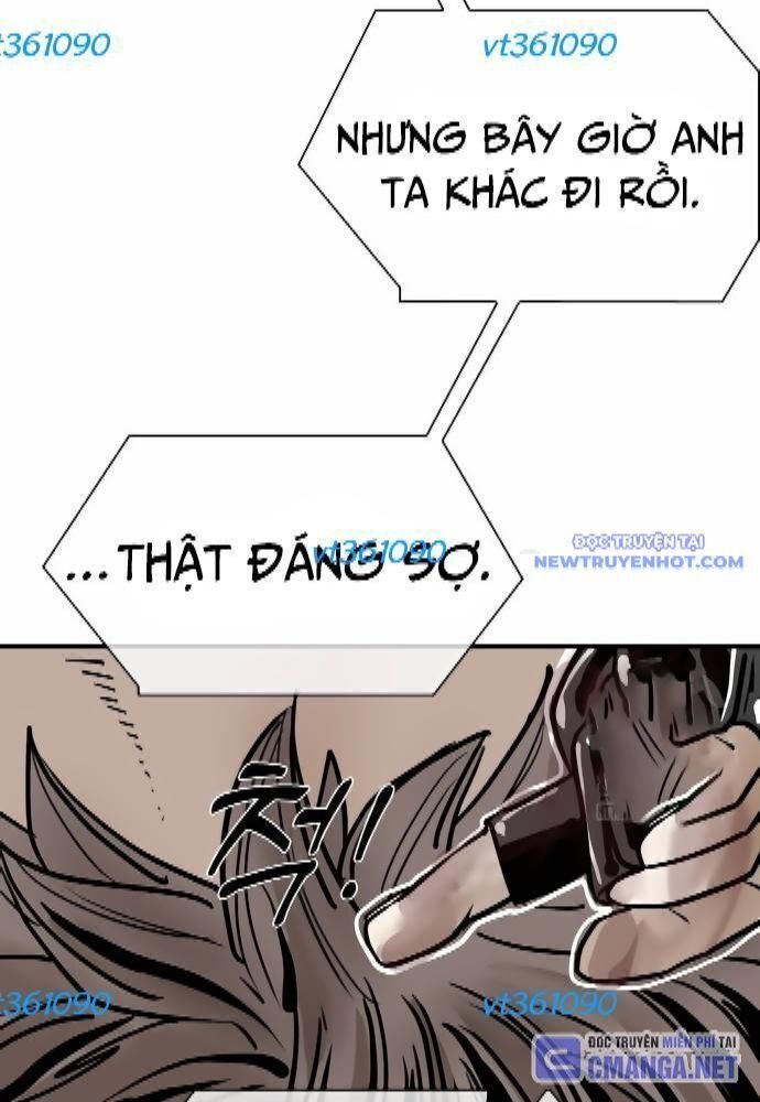 shark - cá mập chapter 302 116