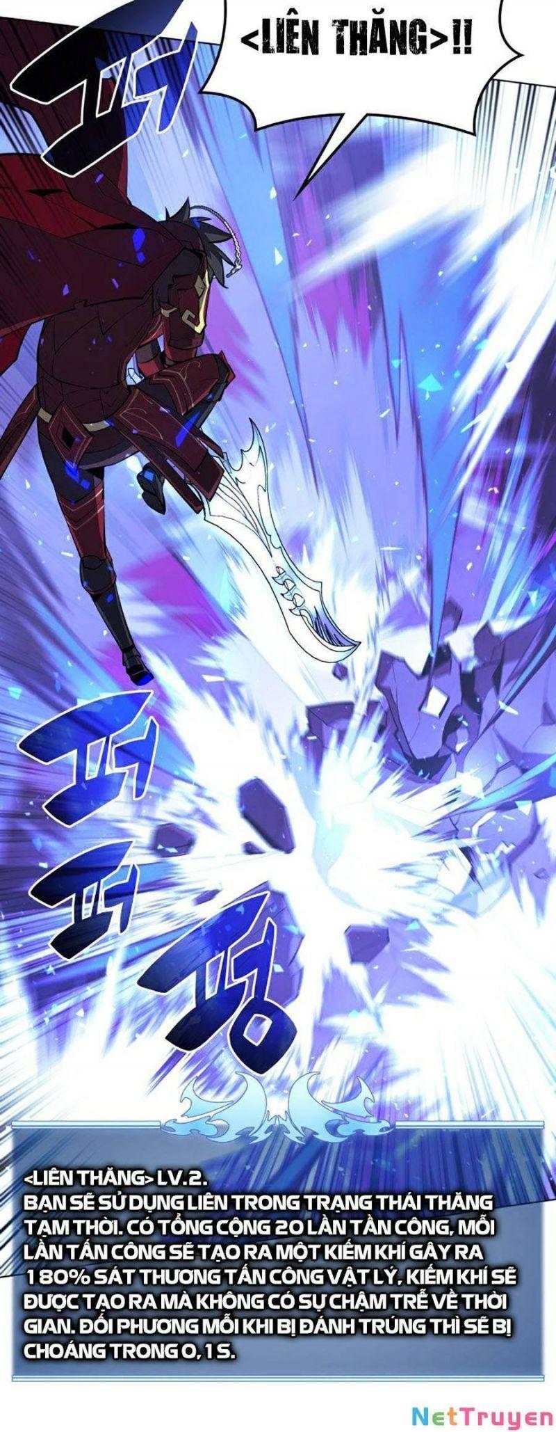 vượt qua giới hạn chapter 107 61