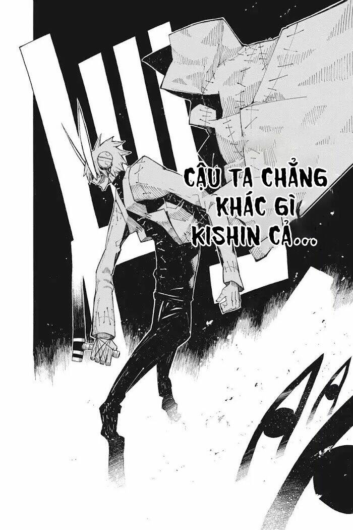 soul eater chapter 93 33