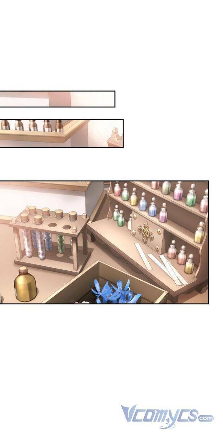 nhà điều chế nước hoa độc quyền của bạo chúa chapter 58 47