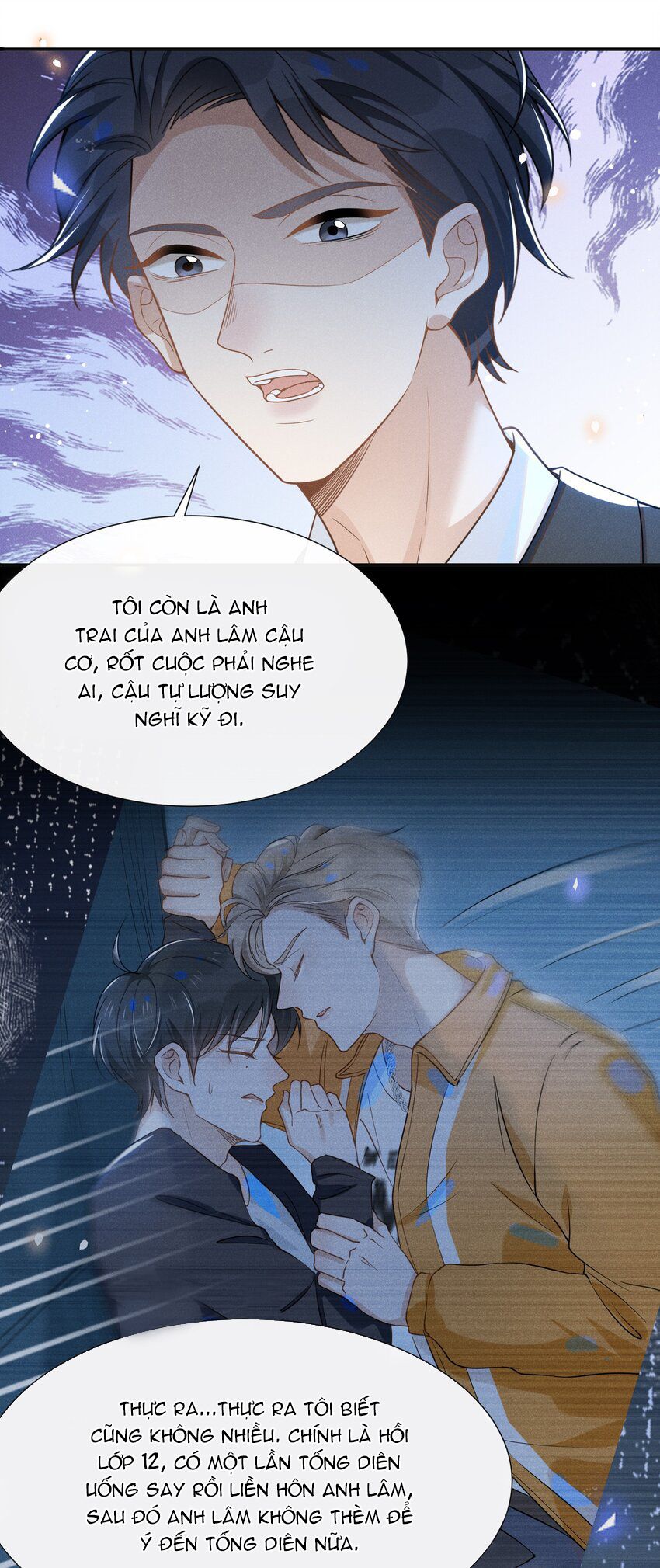 kiếp sau không gặp chapter 53 15