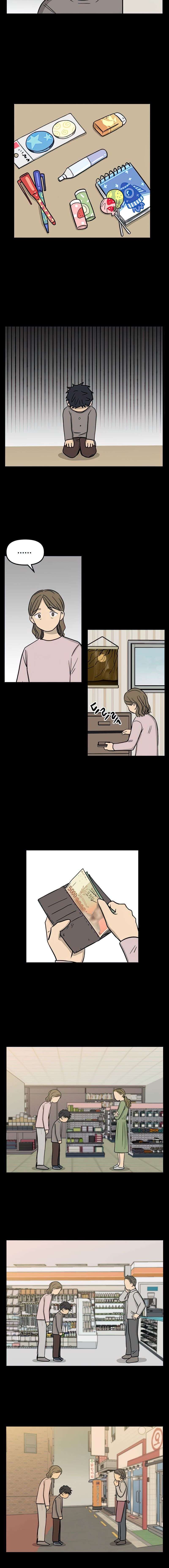 no home - không nhà chapter 109 2