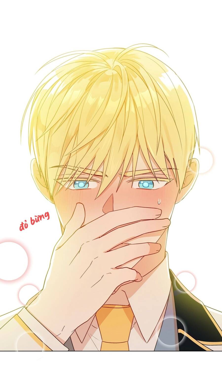 nhật ký quan sát elena evoy chapter 14 9