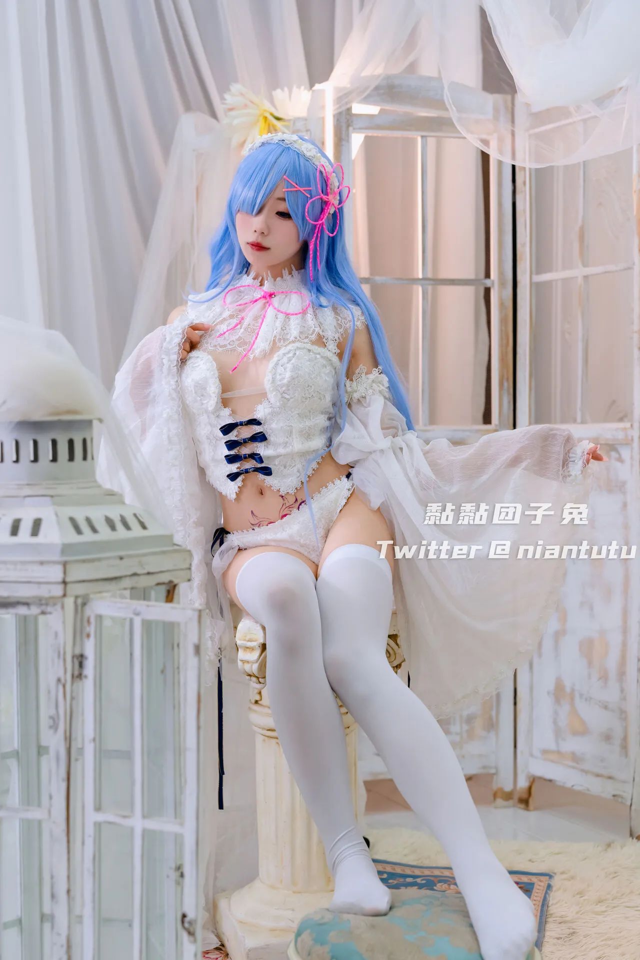 hình cosplay chapter 193 14