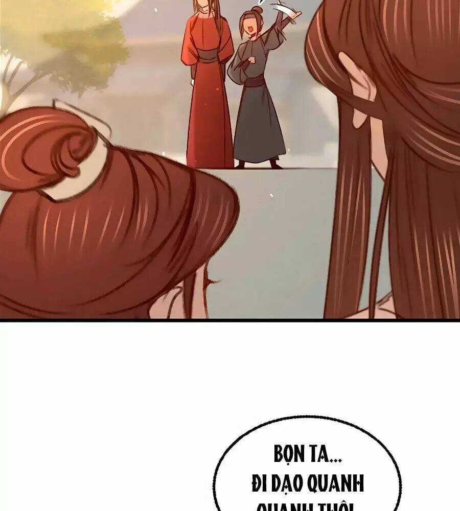 phượng hoàn triều: vương gia yêu nghiệt xin tránh đường chapter 27 4