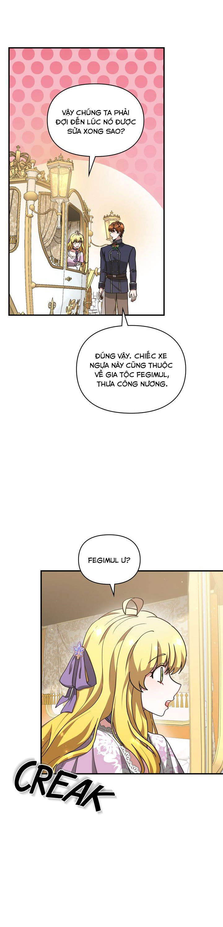 công nương eluana vita chapter 92 14