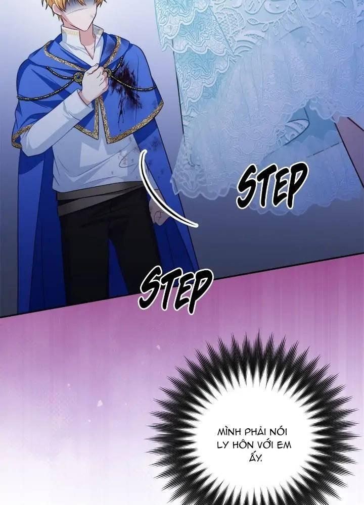 tại sao mẹ chồng tôi lại như thế này? chapter 29 103