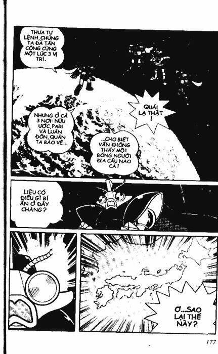 doraemon dài chapter 7.6 26