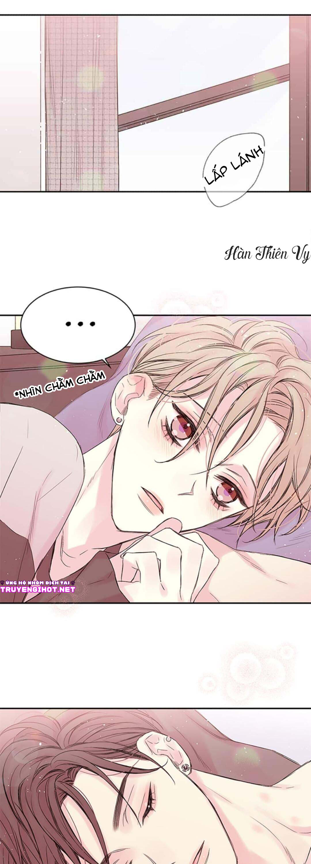 in my closet chapter 29 1