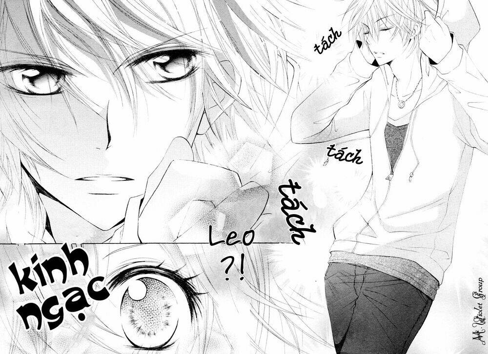 koakuma lion chapter 1 22