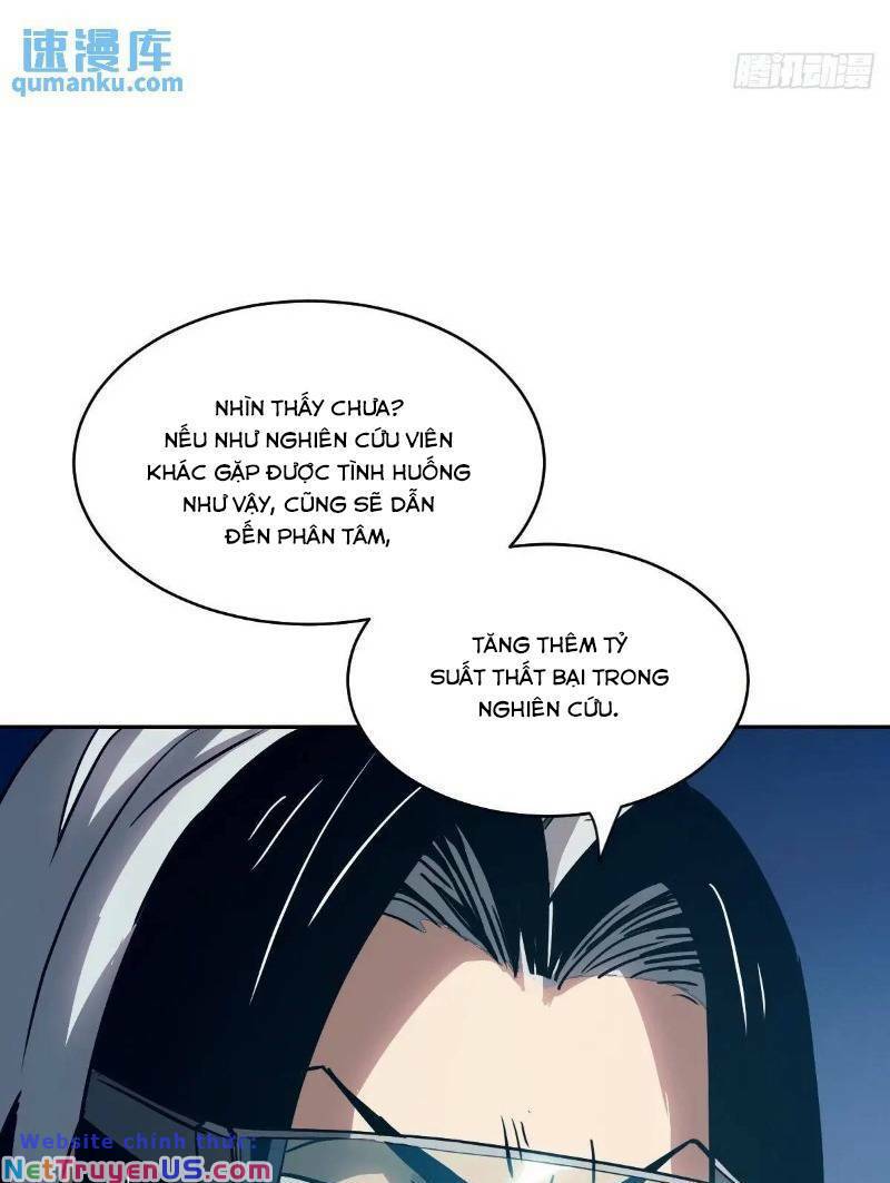 tay trái của ta có thể biến chapter 24 27