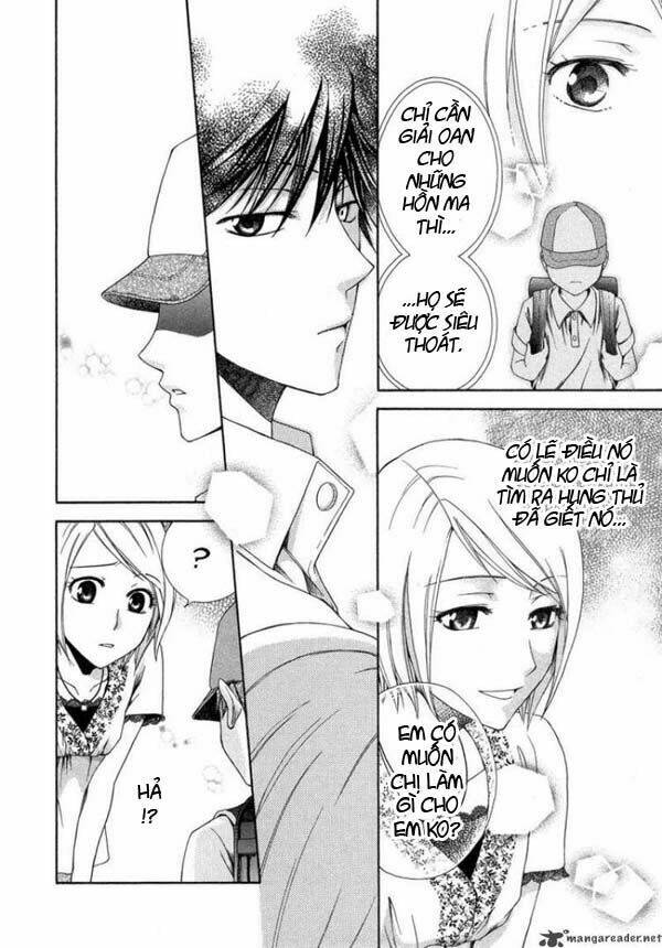 shinrei tantei yakumo - thám tử tâm linh season 1 chapter 6 24