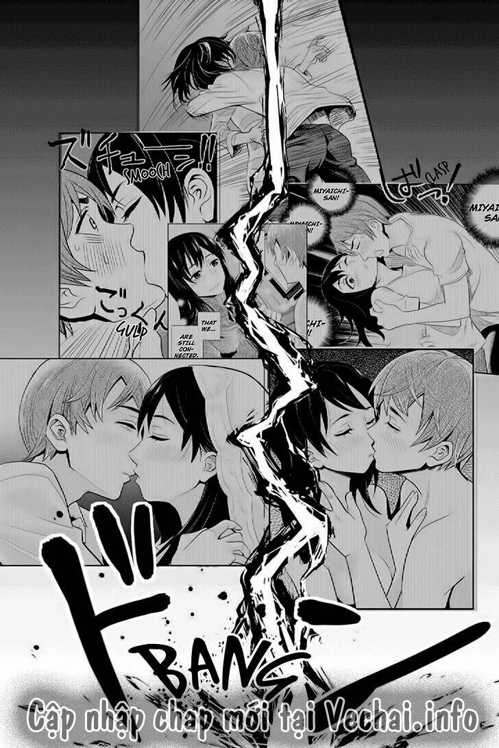 ana satsujin chapter 79 11