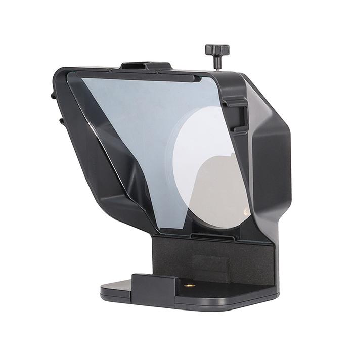 Ulanzi Teleprompter PT-15 - Máy Nhắc Chữ Mini Dùng Cho Điện Thoại, Máy Ảnh, Máy Quay - Hàng Chính Hãng