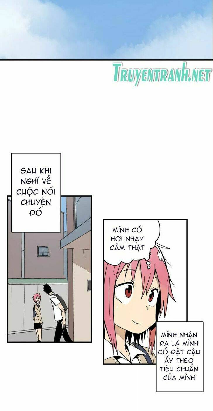 nhật ký học sinh kỳ lạ chapter 12 27