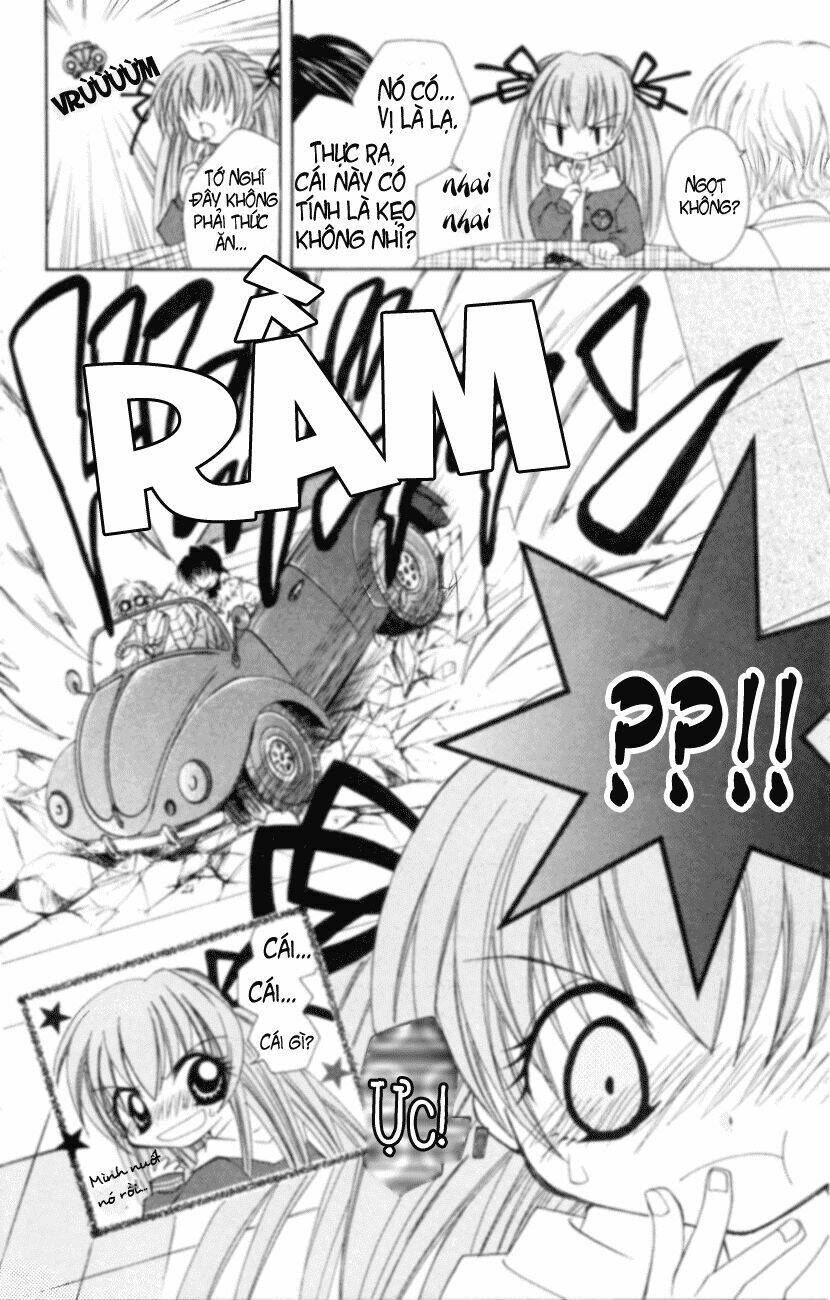 mamotte! lollipop chapter 0 9