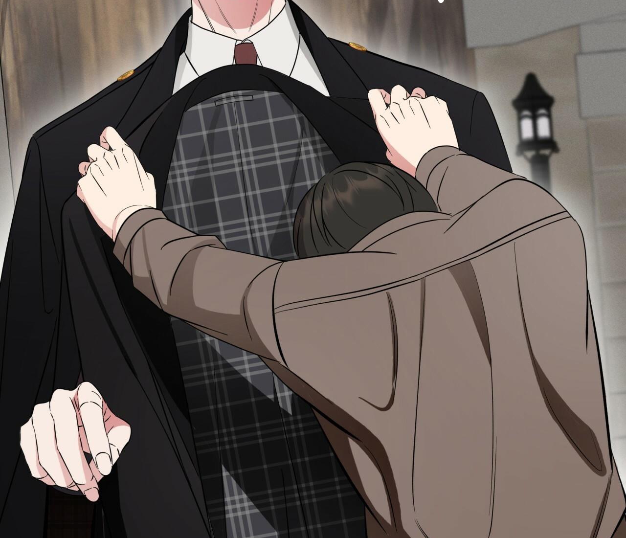 luân đôn trong màn đêm chapter 4 39