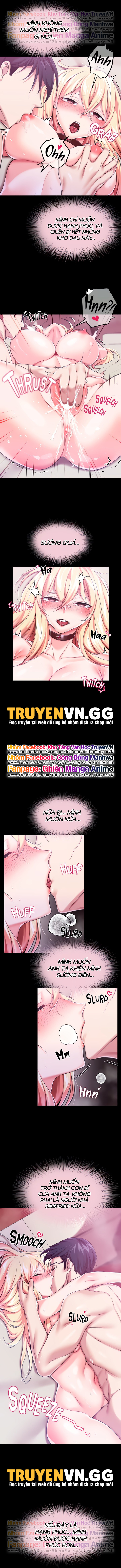 thuần hóa nữ phản diện chapter 7 6